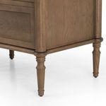 Product Image 10 for Toulouse 9-Drawer Oak Veneer Dresser from Four Hands