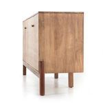 Product Image 16 for Reza Smoked Honey Sideboard from Four Hands