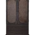 Product Image 4 for Big Sky Small Wardrobe from Hooker Furniture