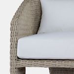 Product Image 12 for Fae Outdoor Dining Chair from Four Hands