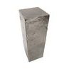 Product Image 4 for Slate Pedestal, Liquid Silver from Phillips Collection