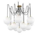 Product Image 1 for Spider Chandelier from Four Hands