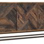Product Image 4 for Entertainment Console from Hooker Furniture