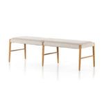 Product Image 10 for Glenmore Backless Dining Bench from Four Hands