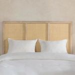 Product Image 9 for Jensen Mango Wood Bed from Classic Home Furnishings