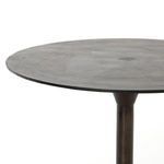 Product Image 11 for Simone Antique Rust Bar Table from Four Hands