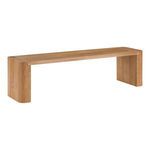 Product Image 2 for Post Dining Bench from Moe's