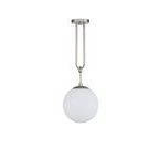 Product Image 6 for Becker 1 Light Pendant from Savoy House 
