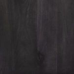 Product Image 17 for Sydney Large Solid Black Wash Mango Nightstand from Four Hands