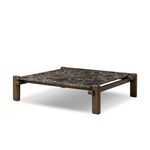 Product Image 2 for Marcia Brown Emperador Marble Coffee Table from Four Hands
