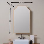 Product Image 5 for Scarlett Surface Cabinet from Cooper Classics