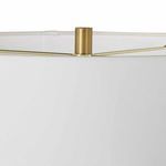 Product Image 4 for Osmond Table Lamp from Gabby