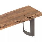 Product Image 8 for Bent Bench Smoke from Moe's