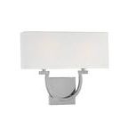 Product Image 5 for Rhodes 2 Light Sconce from Savoy House 