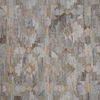 Product Image 5 for Beckett Blue / Tan Mosaic Rug from Feizy Rugs