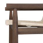 Product Image 30 for Dume Outdoor Dining Armchair from Four Hands