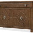 Product Image 3 for Driftwood Hall Chest from Hooker Furniture