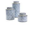 Product Image 1 for Thelma Canisters, Set of 3 from Wildwood Home
