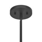 Product Image 1 for Brentwood 4-Light Pendant from Savoy House 