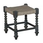 Product Image 1 for Timber Hill Ottoman from Elk Home
