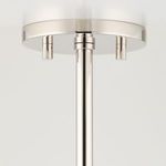 Product Image 4 for Mabel 3 Light Pendant from Mitzi