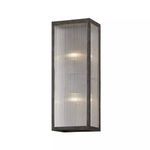 Product Image 1 for Tisoni Wall Sconce  from Troy Lighting