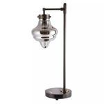 Product Image 4 for Hawking Industrial Accent Lamp from Uttermost