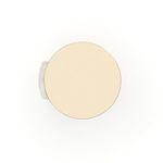 Product Image 4 for Overlap Round Side Table from Caracole