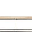 Product Image 1 for Watts Console Table from Universal Furniture