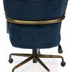 Product Image 5 for Brooks Swivel Chair from Sarreid Ltd.