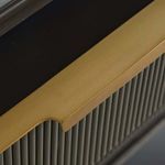 Product Image 6 for Riggs Mahogany Nightstand from Gabby