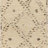 Product Image 1 for Machu Picchu Hand-Woven Global Light Beige/ Medium Gray Rug - 8'10" x 12' from Surya