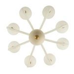 Product Image 10 for Tebaldi Chandelier from Arteriors