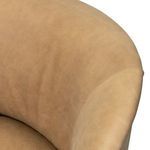 Product Image 7 for Trisha Swivel Chair from Four Hands