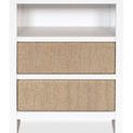 Product Image 2 for Bimini Sands Small Nightstand from Hooker Furniture