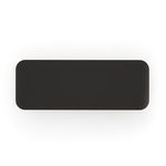 Product Image 4 for Overlap Rectangular Dining Table from Caracole