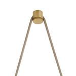 Product Image 4 for Berkley Multi-Drop Chandelier from Arteriors