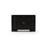 Product Image 2 for Overlap Large Nightstand from Caracole