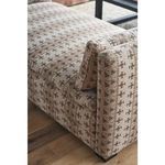 Product Image 6 for Ellice Patterned Lounger from Rowe Furniture