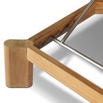 Product Image 10 for Sterling Ibiza Mole Outdoor Double Chaise from Four Hands