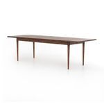 Product Image 10 for Harper Extension Dining Table 84/104" from Four Hands