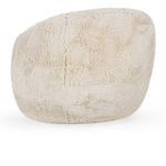 Product Image 4 for Adley Plush Swivel Accent Chair from Classic Home Furnishings