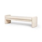 Product Image 15 for Serena Accent Bench from Four Hands