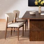 Product Image 24 for Joren Dining Chair Irving Taupe from Four Hands