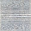 Product Image 7 for Eagean Gray / Denim Indoor / Outdoor Rug from Surya