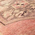 Product Image 8 for Javed Pink / Beige Pillow from Surya