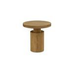 Product Image 1 for Leigh Side Table from Moe's