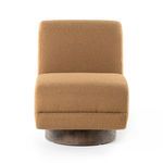 Product Image 10 for Bronwyn Swivel Chair + Table from Four Hands