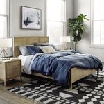 Product Image 4 for Sydney Cane Bed from Four Hands