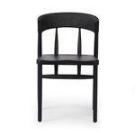 Product Image 11 for Buxton Drifted Oak Dining Chair from Four Hands